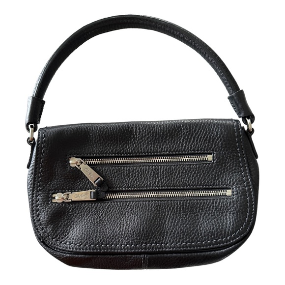 Y2K MINI BAG NAPPA LEATHER COLE HAAN - Picture 5 of 7